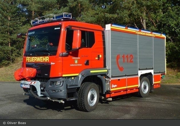 TLF 3000 12-21-31