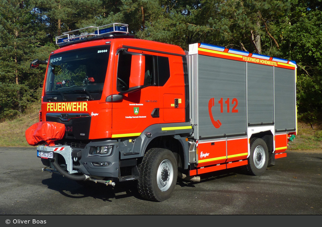 TLF 3000 12-21-31